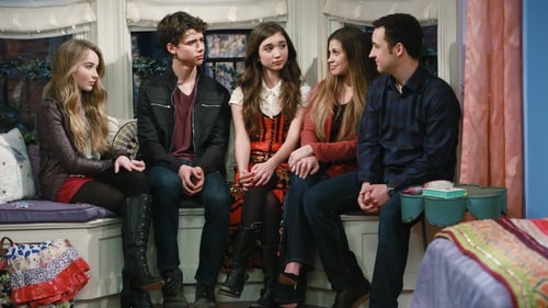 Poster della serie Girl Meets World