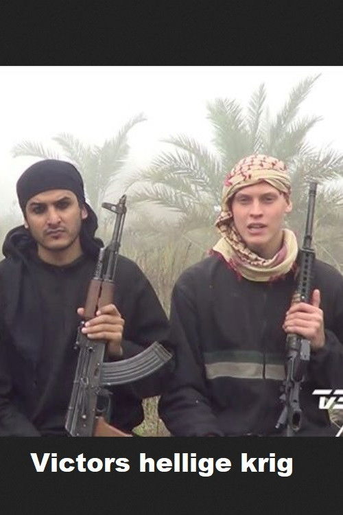 DK ▎ Victors hellige krig