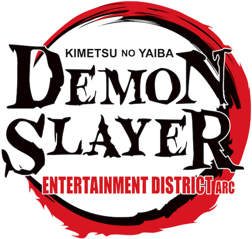 Demon Slayer: Kimetsu no Yaiba - Asakusa Arc