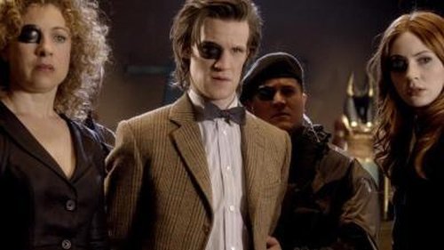 Doctor Who: 6×13