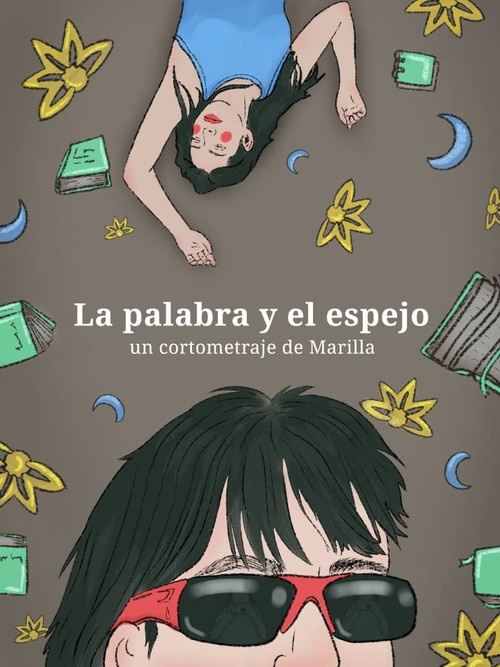 La palabra y el espejo