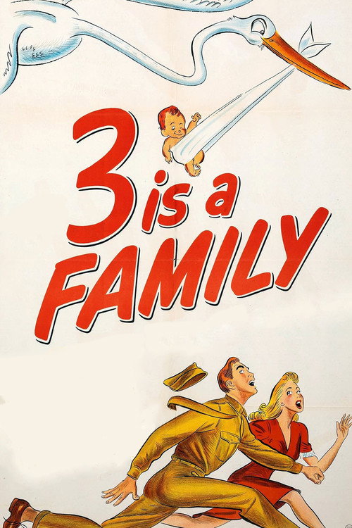 3 Is a Family
