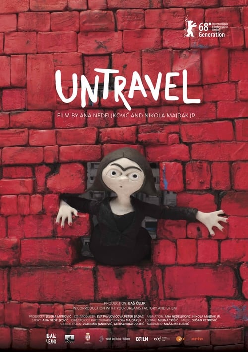Untravel (2018)