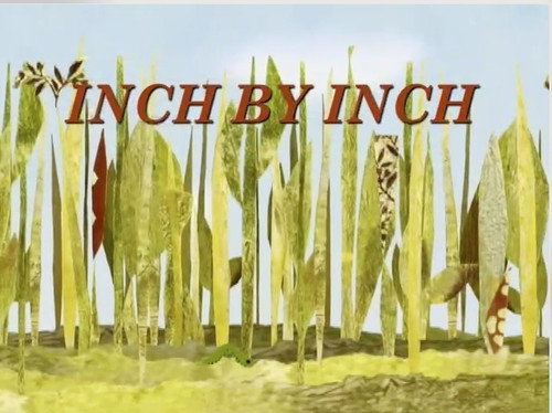 INCH BY INCH