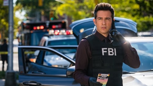 FBI: 3×1