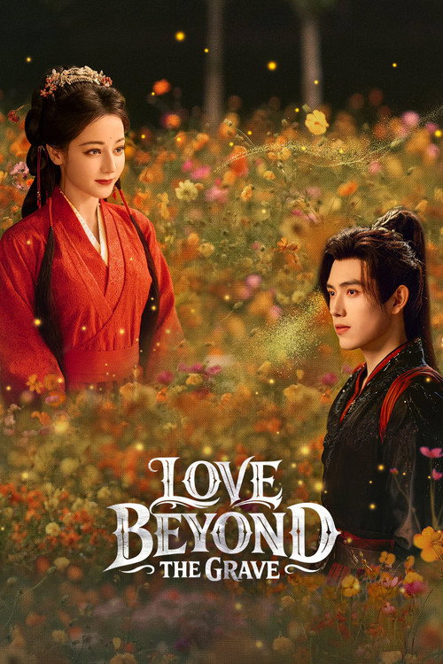 Love Beyond the Grave