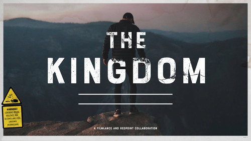 The Kingdom