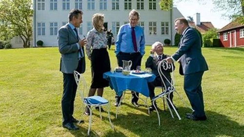 Image de l'épisode 1