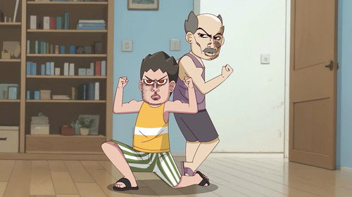 Episode 1012