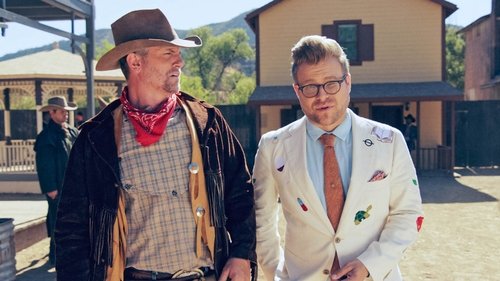 Poster della serie Adam Ruins Everything