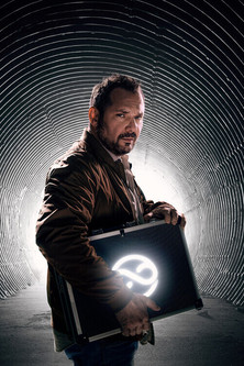 Escena 5 de Het Onbekende