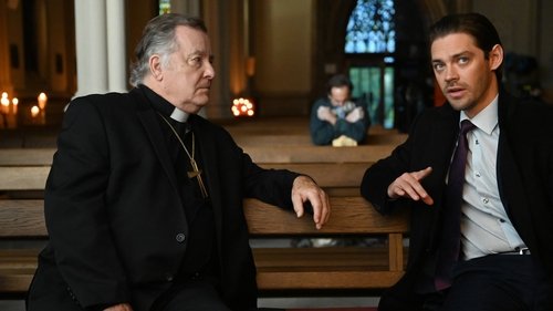 Prodigal Son, S02E02 - (2021)