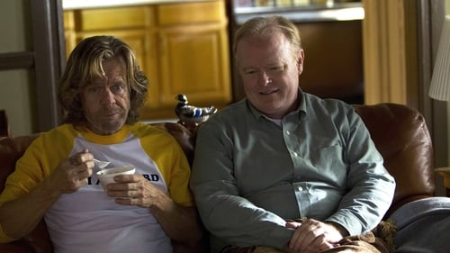 Shameless (US): 3×8