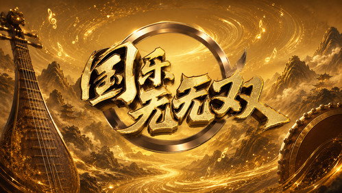 国乐无双