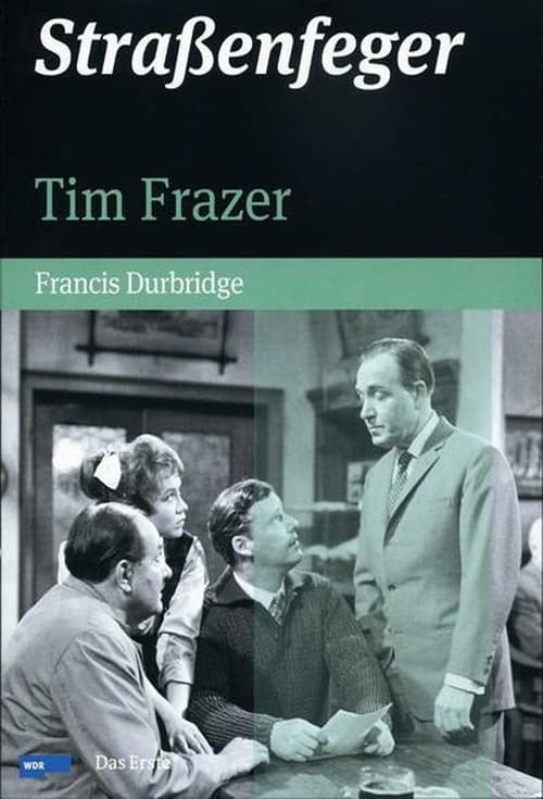 Tim Frazer, S01 - (1963)