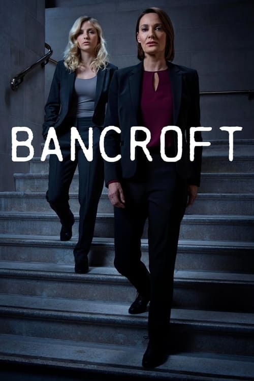 Commissaire Bancroft  dans l'ombre du crime, S02 - (2020)
