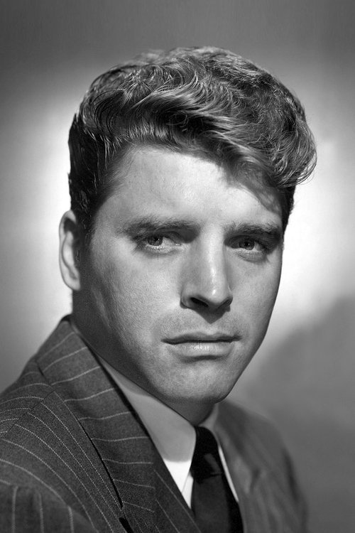 Kép: Burt Lancaster színész profilképe