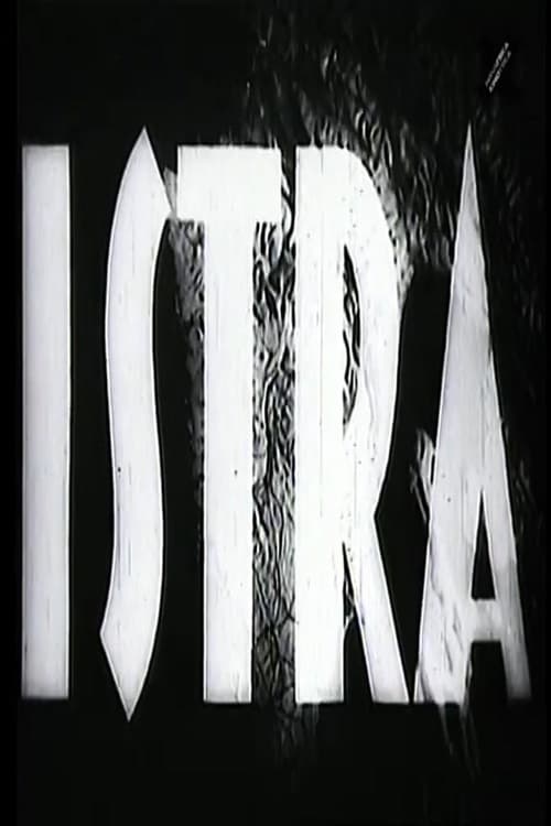 Poster Istra 1945
