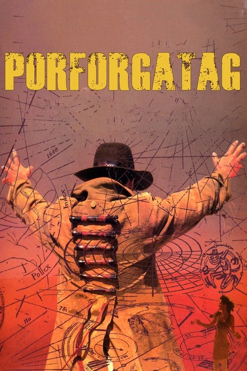 Porforgatag 1992