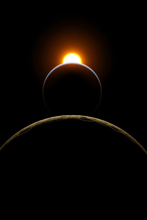 Pòster de The Space Odyssey Series