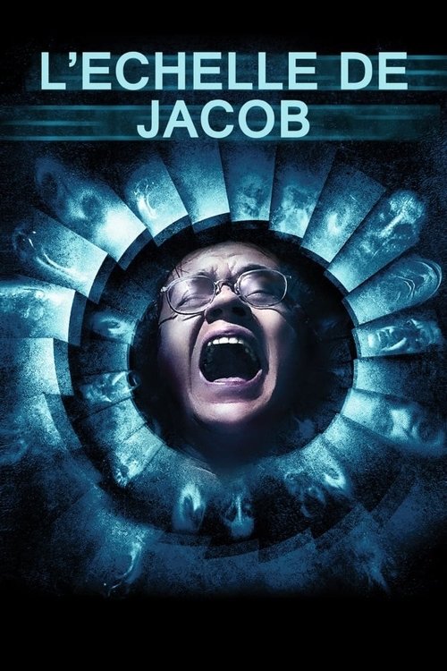 Poster image du film L'Échelle de Jacob L'Échelle de Jacob