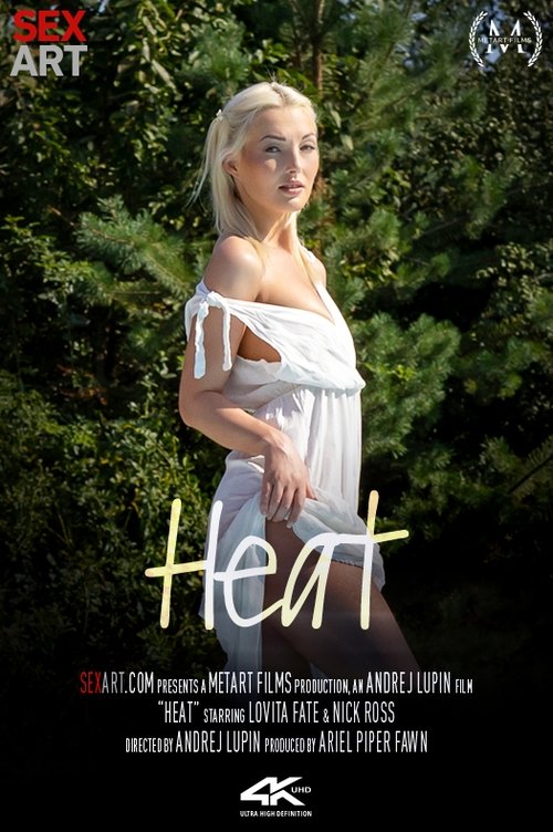 Heat (SexArt)