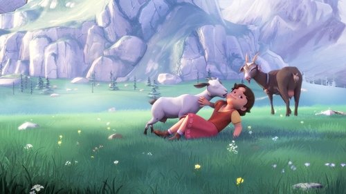Heidi: Temporada 1x Episodio 12