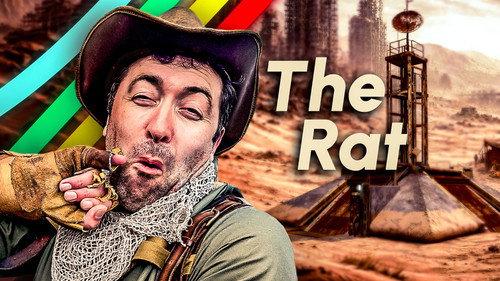 The Rat