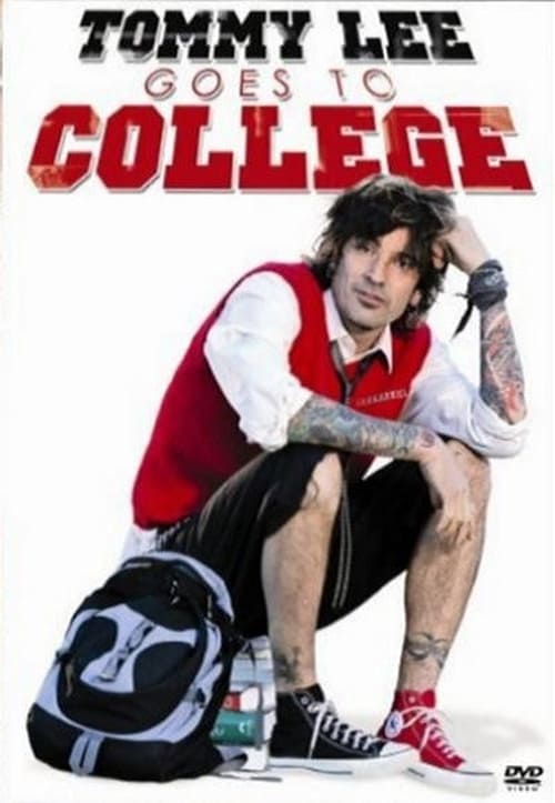 Tommy Lee Goes to College, S01 - (2005)