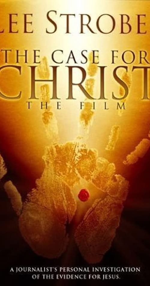 The Case for Christ 2007