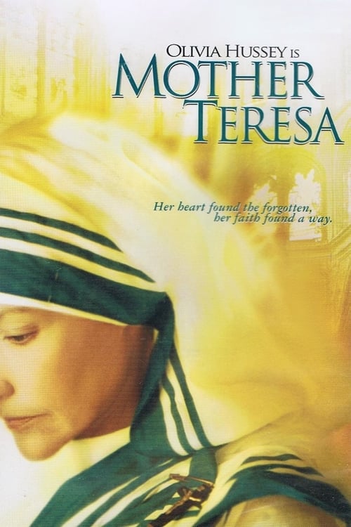 Mother Teresa of Calcutta 2003
