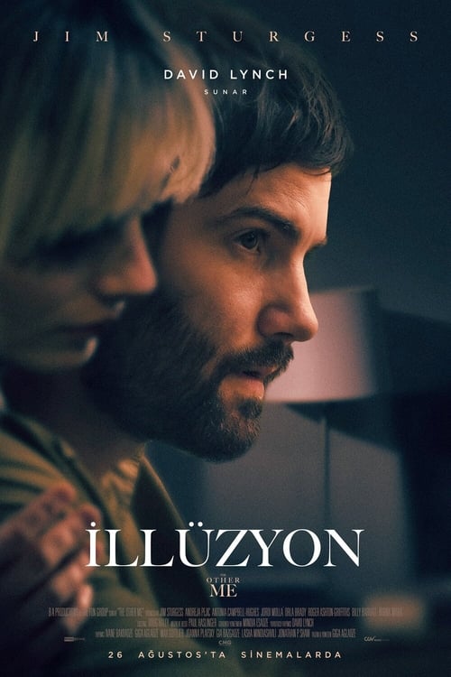 İllüzyon ( The Other Me )