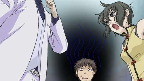 Episode 1