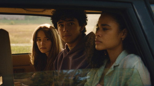 O Segredo de Widow’s Bay: 1×5