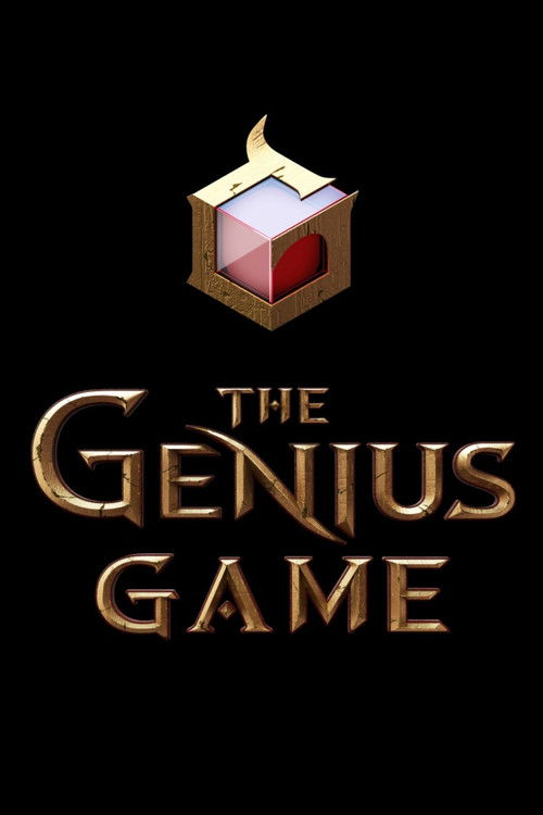 Escena 5 de 더 지니어스