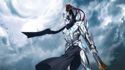 Épisode 12