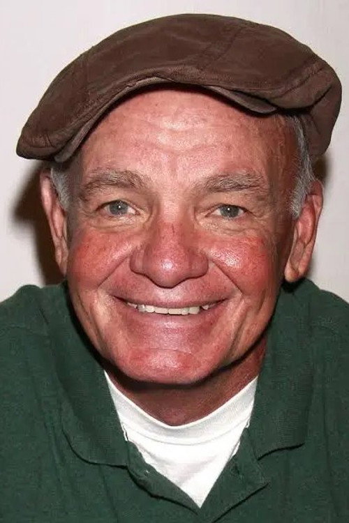 Roger Mobley Photo