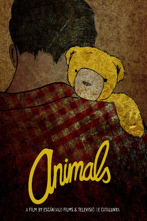 Animals (2012)