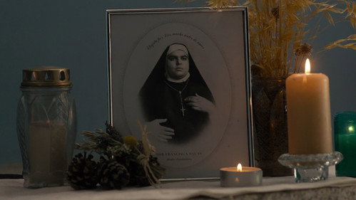 Holy Camp! — still 20