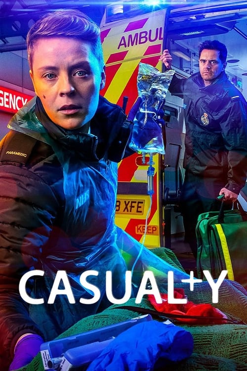 Casualty, S38 - (2023)