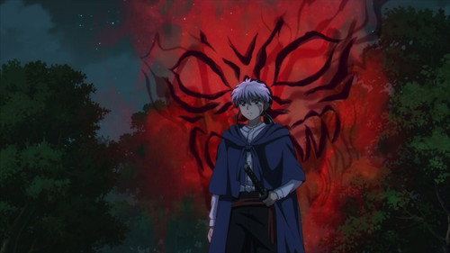 MAO Season 1 episode 4 still