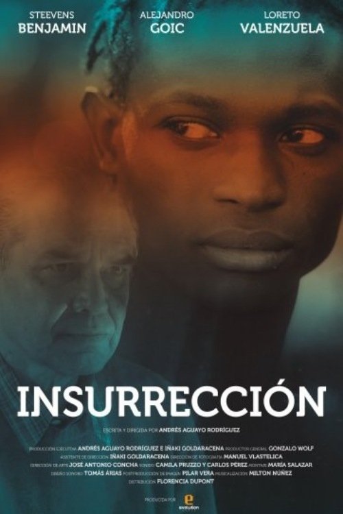 Insurrección (2021) 