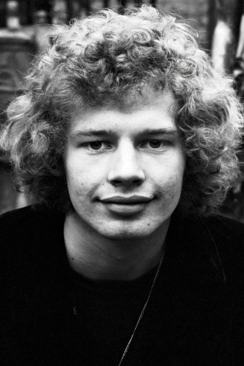 Bill Bruford
