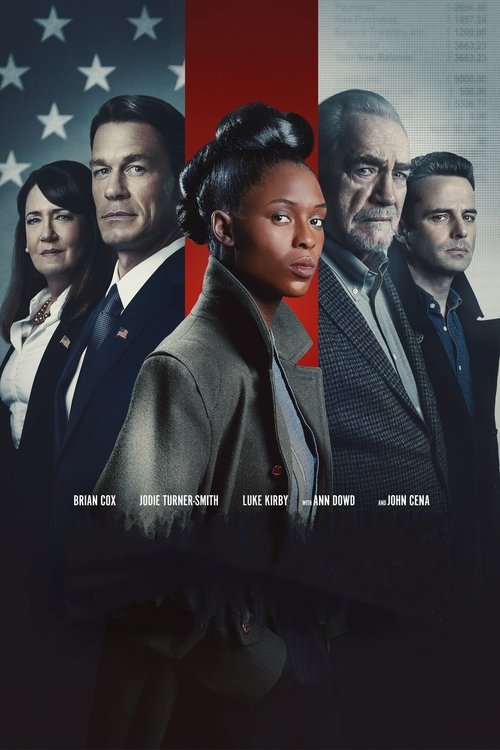 The Independent poster