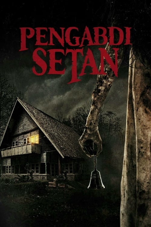 Pengabdi Setan 2017