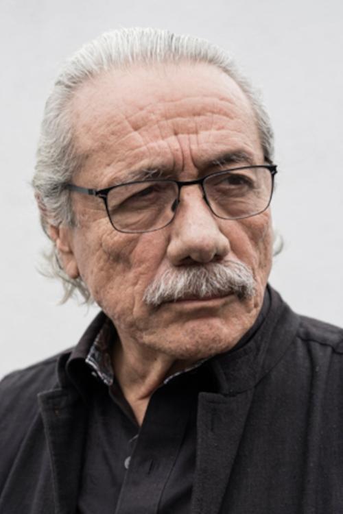 Kép: Edward James Olmos színész profilképe