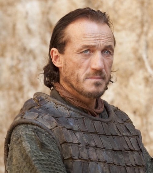 Jerome Flynn — The Movie Database (TMDb)