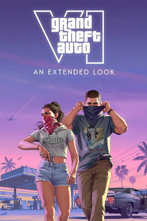 Grand Theft Auto VI: An Extended Look