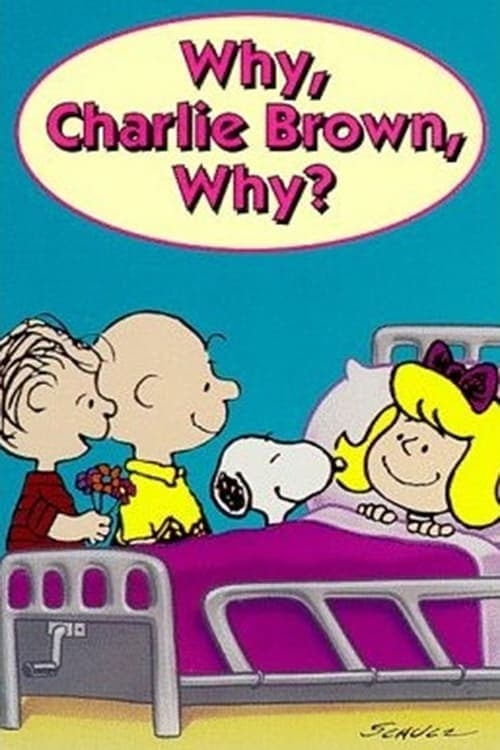 Why, Charlie Brown, Why? 1990