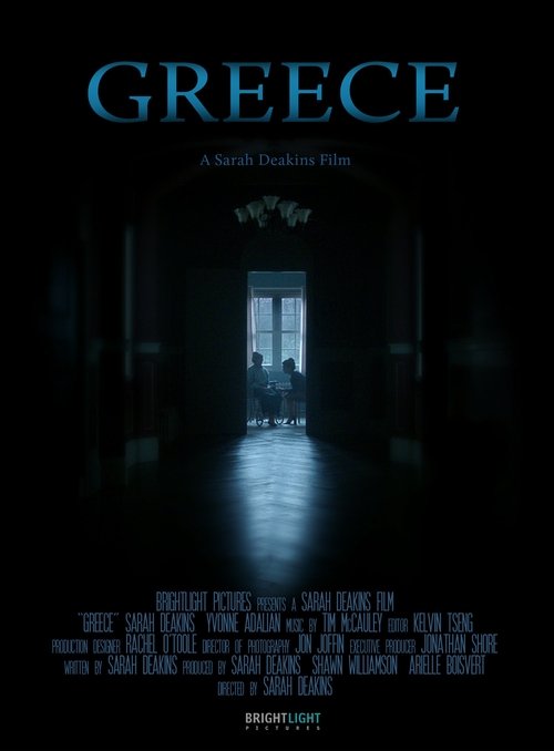 Poster do filme Greece